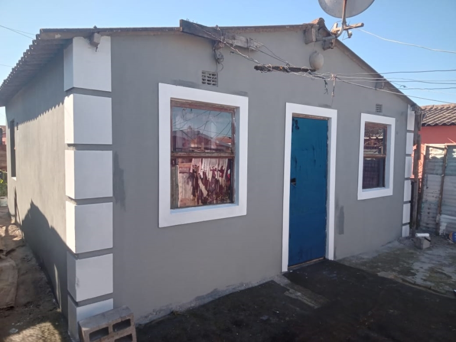  Bedroom Property for Sale in Kalkfontein Western Cape